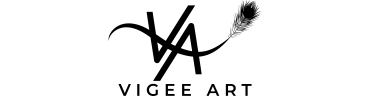 vigee.art logo